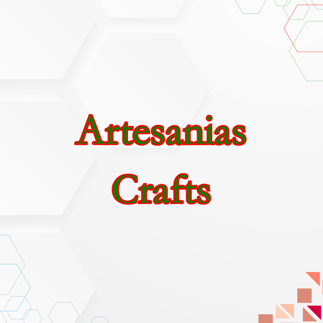 Artesanias-Craft